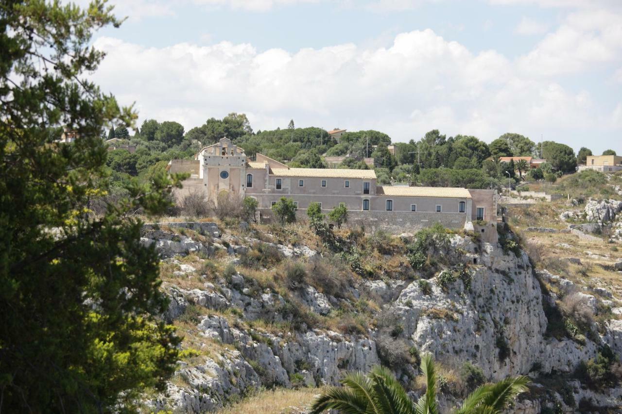 La Casa Di Cristina Διαμέρισμα Avola Εξωτερικό φωτογραφία