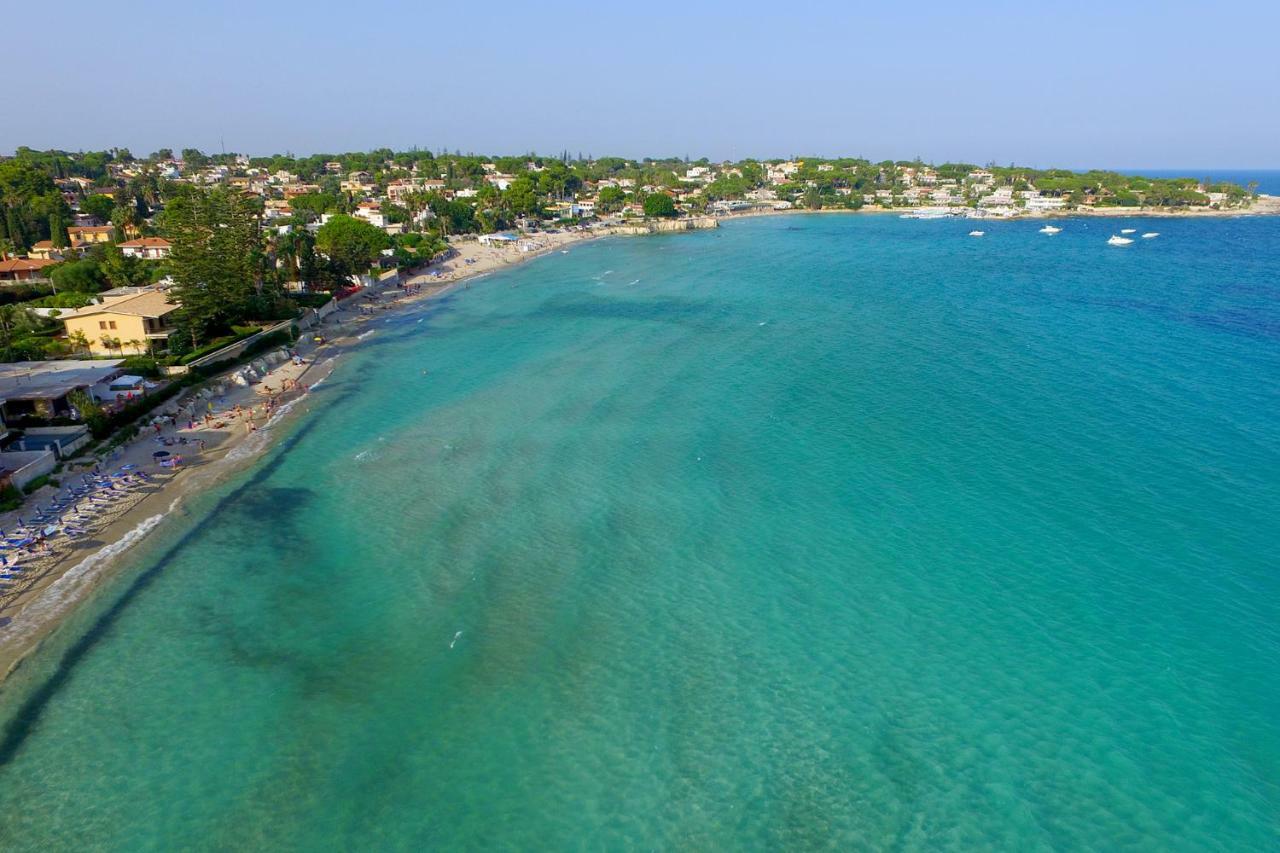 La Casa Di Cristina Διαμέρισμα Avola Εξωτερικό φωτογραφία