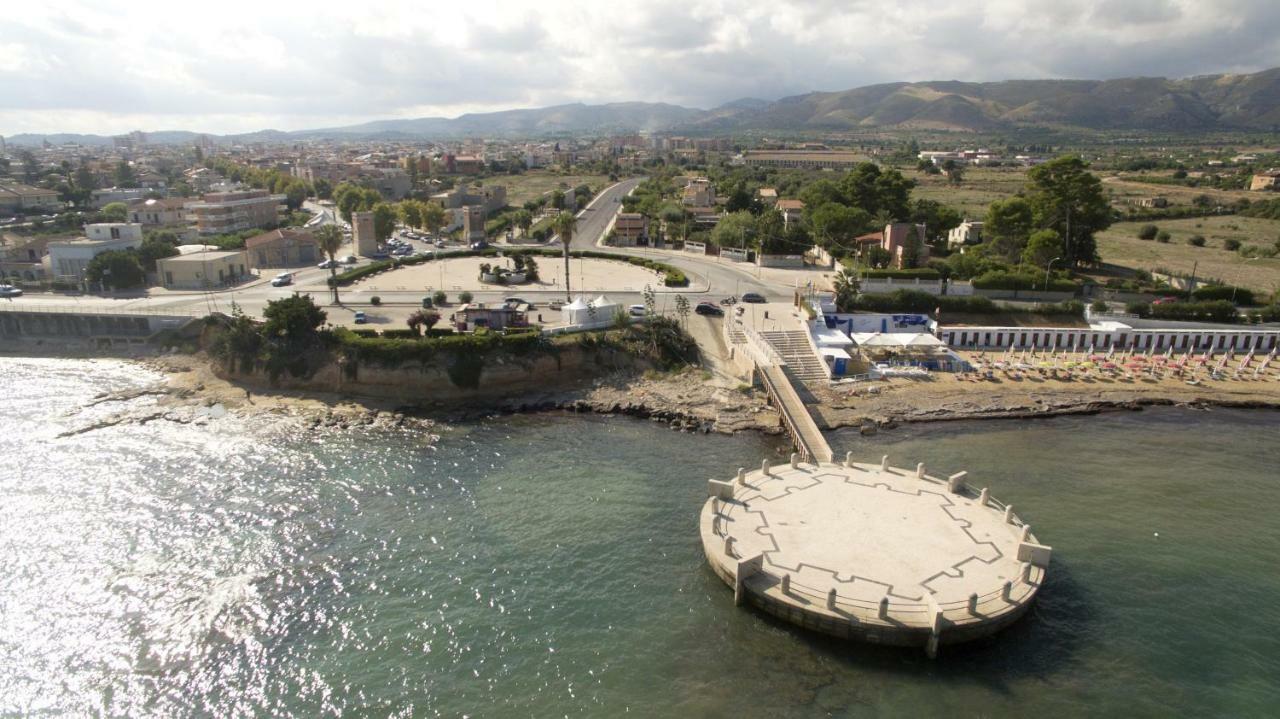 La Casa Di Cristina Διαμέρισμα Avola Εξωτερικό φωτογραφία