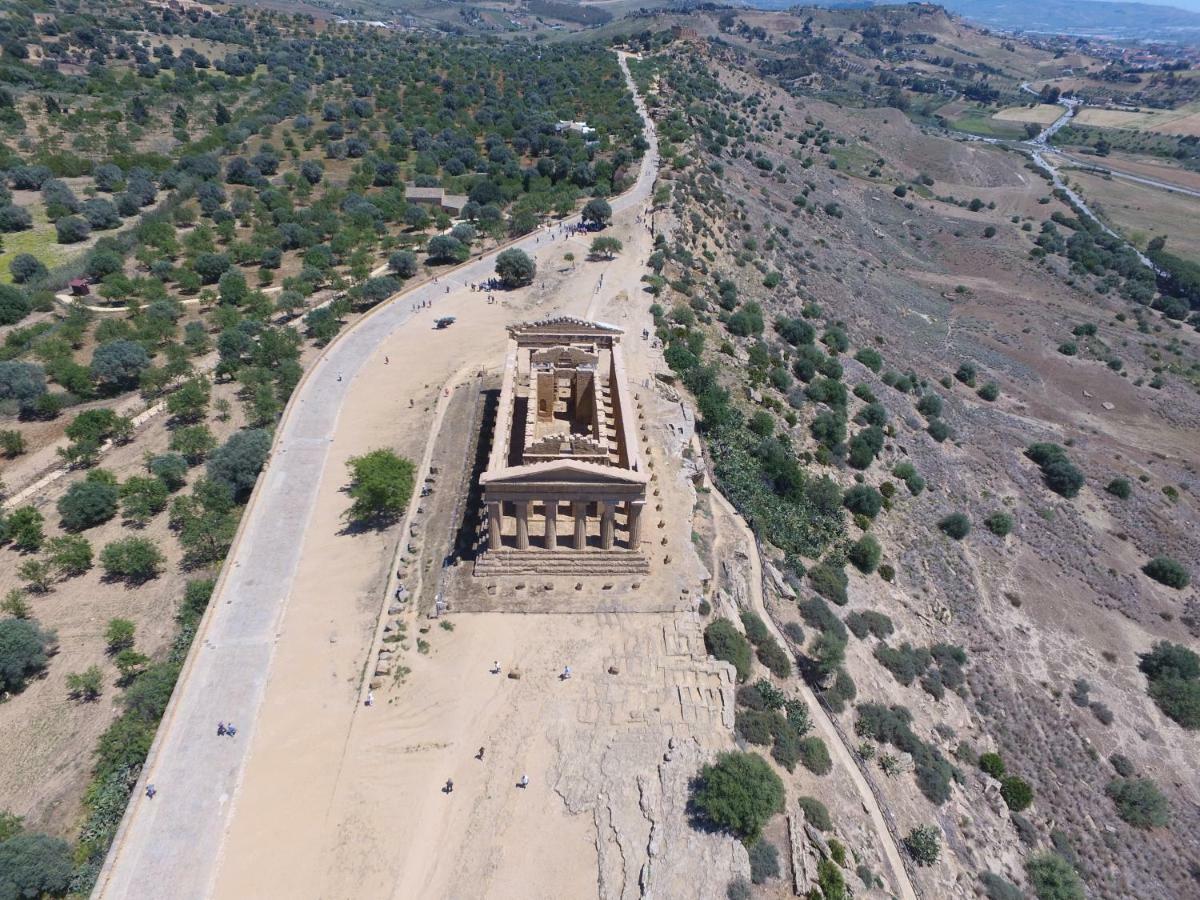 La Casa Di Cristina Διαμέρισμα Avola Εξωτερικό φωτογραφία