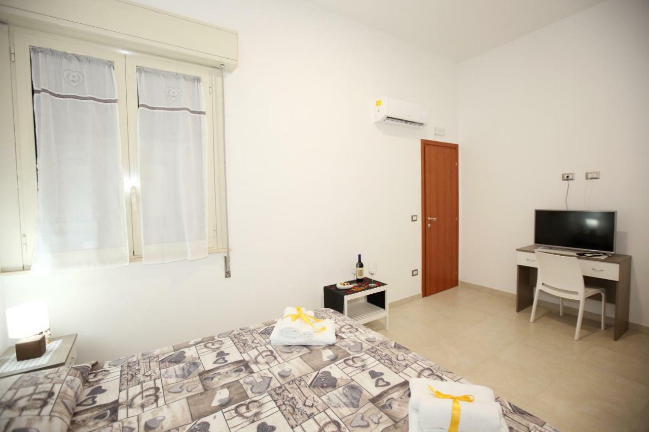 La Casa Di Cristina Διαμέρισμα Avola Εξωτερικό φωτογραφία