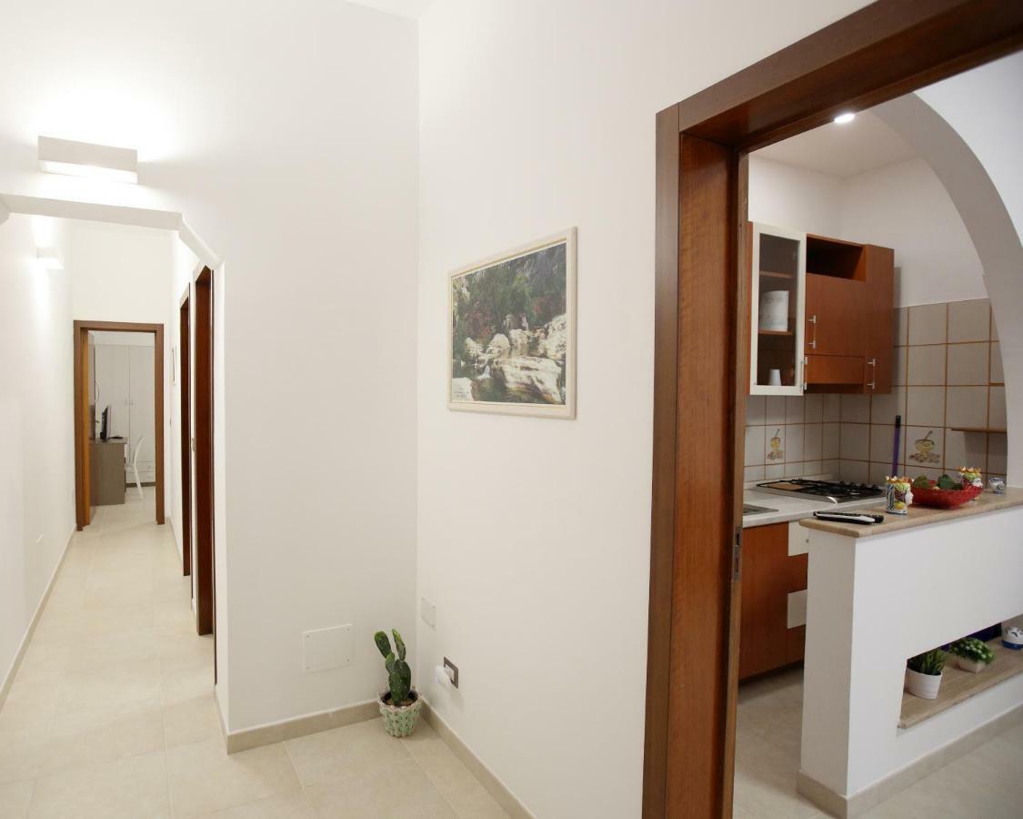 La Casa Di Cristina Διαμέρισμα Avola Εξωτερικό φωτογραφία