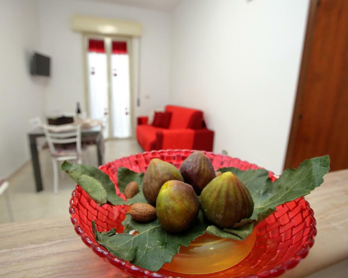La Casa Di Cristina Διαμέρισμα Avola Εξωτερικό φωτογραφία