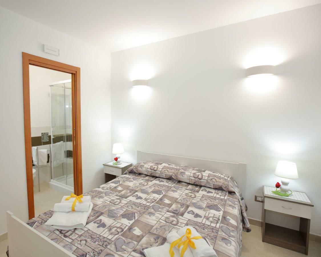 La Casa Di Cristina Διαμέρισμα Avola Εξωτερικό φωτογραφία