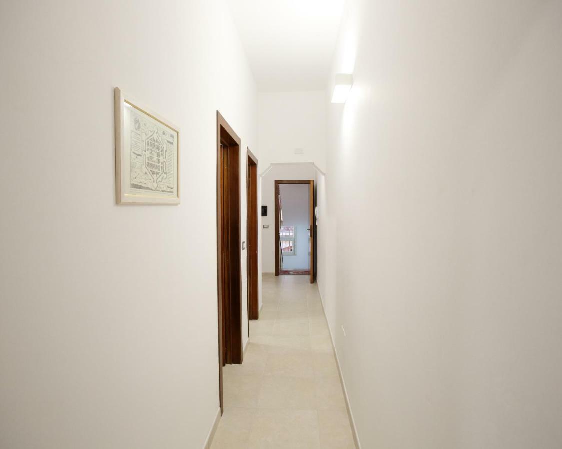 La Casa Di Cristina Διαμέρισμα Avola Εξωτερικό φωτογραφία