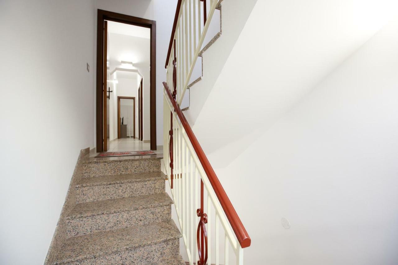 La Casa Di Cristina Διαμέρισμα Avola Εξωτερικό φωτογραφία